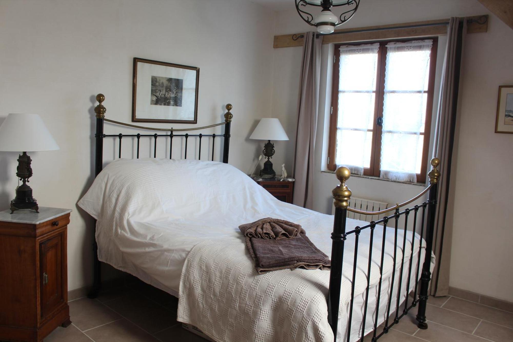 Premehan Allaire Room photo