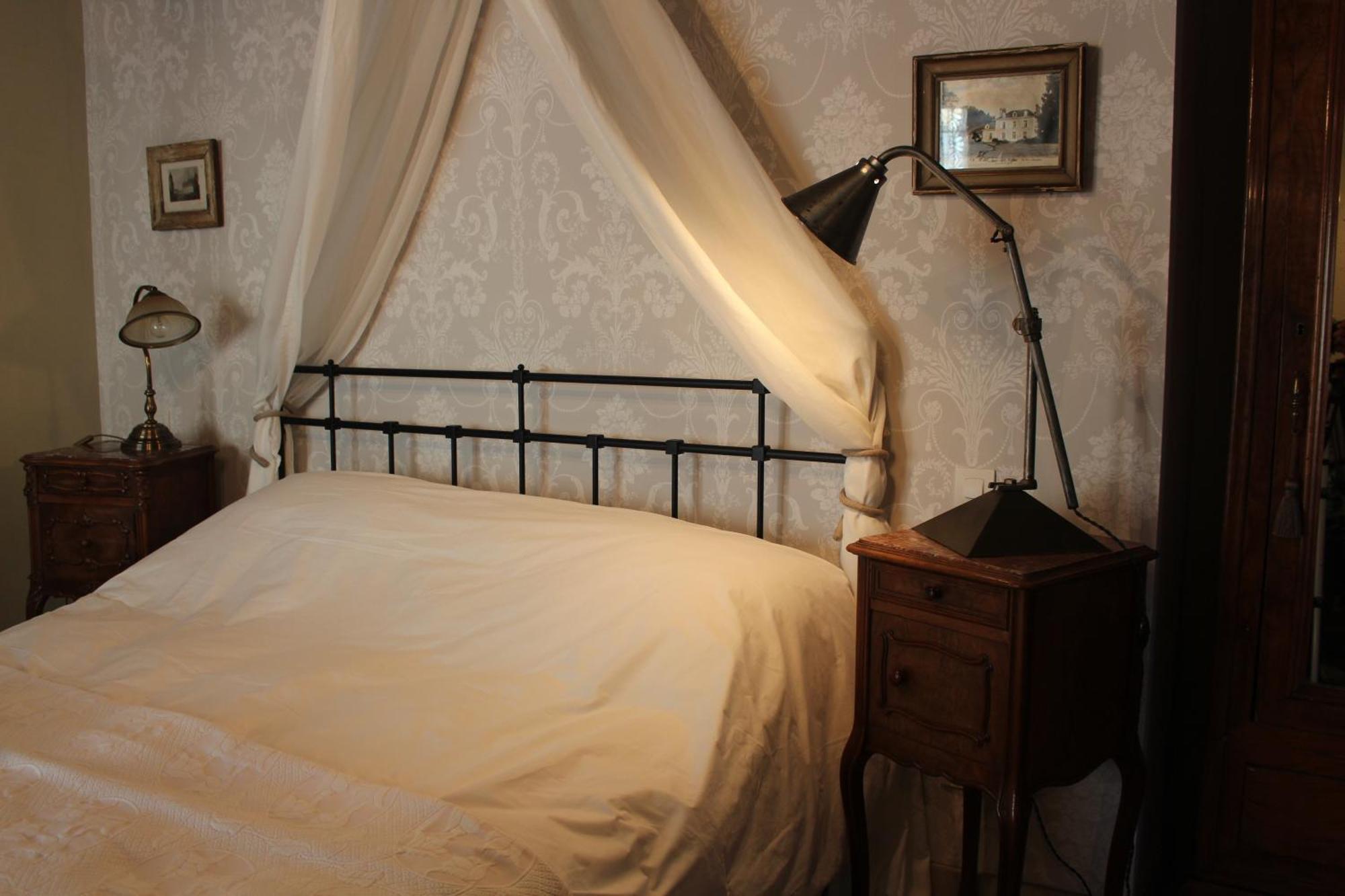 Premehan Allaire Room photo
