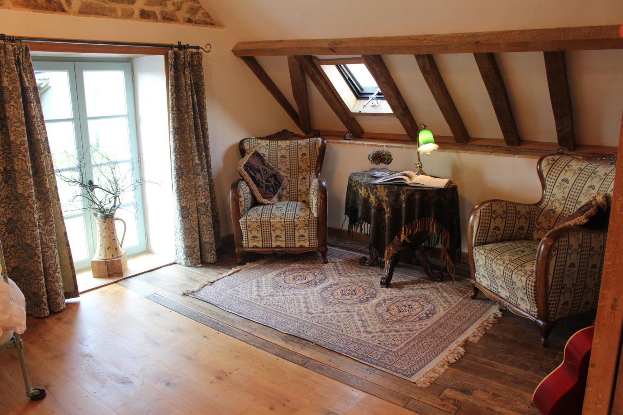 Premehan Allaire Room photo