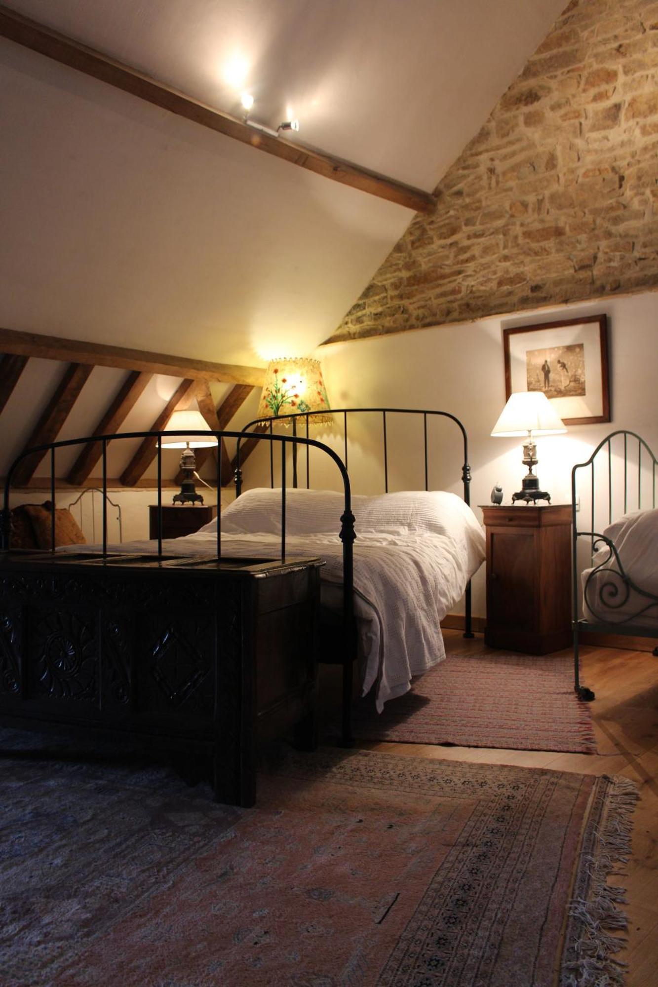 Premehan Allaire Room photo