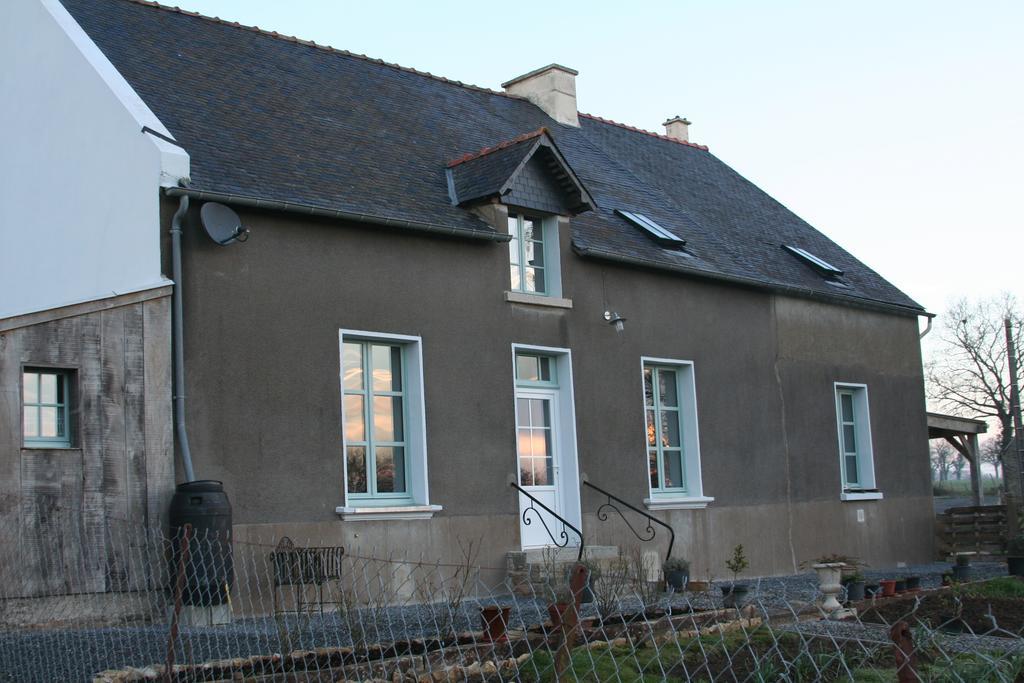 Premehan Allaire Exterior photo
