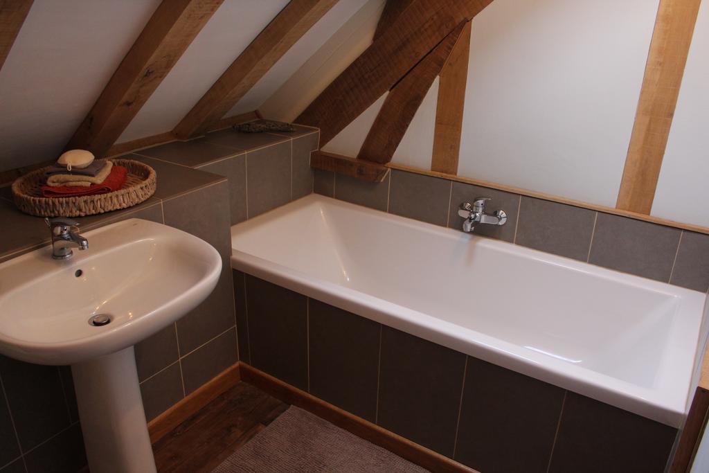 Premehan Allaire Room photo