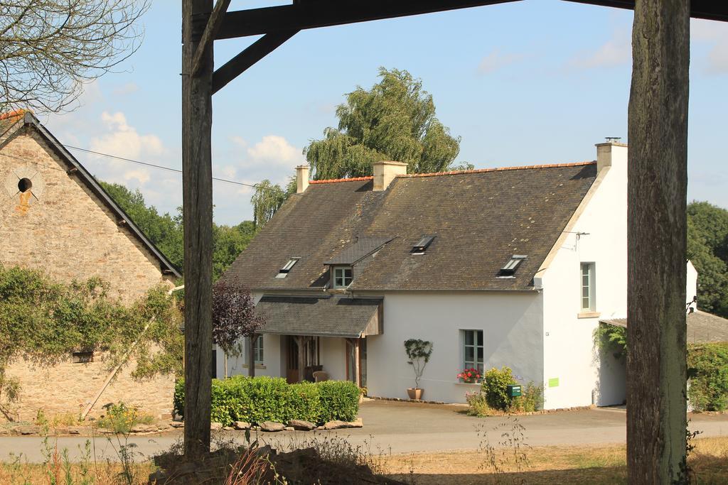 Premehan Allaire Exterior photo